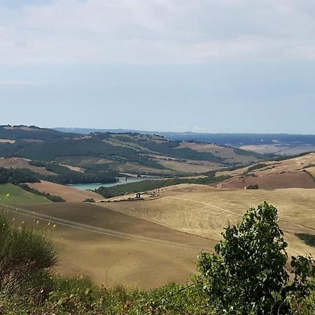 Appartamenti Luca&Sara Bis Le Piazze Bagian luar foto